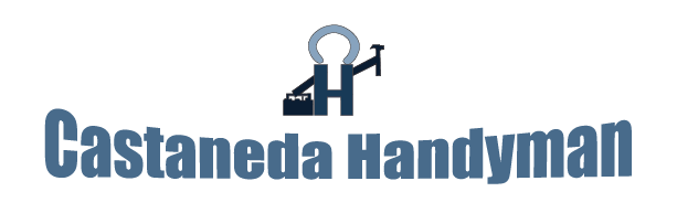 Castaneda Handyman Full Logo